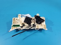 Konsola panel nawiewu Renault Clio II 69520013