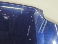 Maska przednia Seat Alhambra I granatowy LB5N