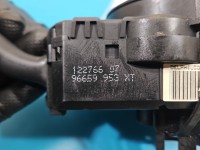 Przełącznik zespolony Peugeot 308 I 96659953XT