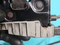 Zamek maski A2128800160 Mercedes W212