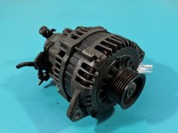 TEST Alternator Opel Combo C 1.7 tdi