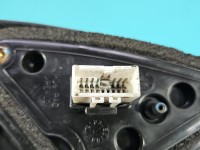 Lusterko prawe Hyundai I30 III 16- XFB - PERFORMANCE BLUE europa