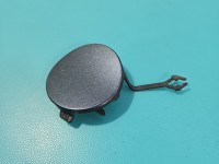 Zaślepka kratka zderzaka prawa atrapa Renault Megane IV 511801178R