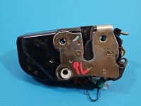 Zamek przód lewy Chrysler Voyager IV EUROPA CHRYSLER, 2pin.