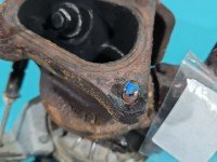 Turbosprężarka Renault Master III 10-19 795637-1, 8200822404 2.3 dci 101KM