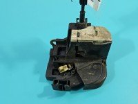 Zamek przód lewy Renault Clio II EUROPA 2pin
