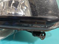 Halogen prawy Vw Sharan II 10-
