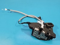 Zamek przód prawy Skoda Fabia IV EUROPA 5pin 10B837016