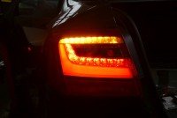 Lampa tył lewa AUDI A6 C7 sedan