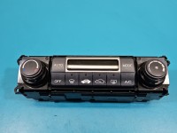 Konsola panel nawiewu Honda Civic VIII UFO