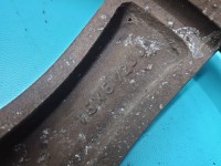 4X alufelgi felgi 16" komplet Subaru Legacy IV R16