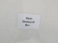Drzwi tył lewe Citroen Xsara Picasso HB 5d beżowy KDDC