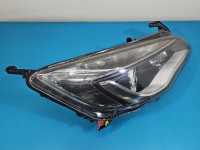 Reflektor prawy lampa przód Opel Astra IV J EUROPA 13253651