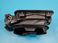 Klapka wlewu paliwa bmw F30