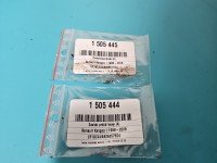 Zacisk przód lewy Renault Kangoo I 1.9 dci