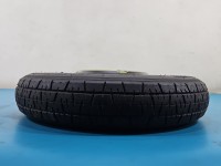 Koło zapasowe 16" dojazdowe dojazdówka Kia Ceed III 18-21 5x114.3, Maxxis, 125 mm, Profil opony: 80, IMPRK1540833, MAXXIS...