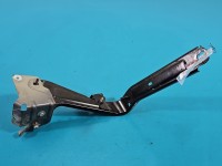Mocowanie uchwyt błotnika lewy przód Renault Espace V 6251331708