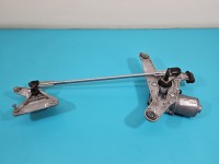 Silniczek Silnik wycieraczek przód Opel Astra VI L 3397022094