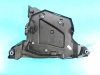 Podstawa Citroen C4 Grand picasso 2.0 hdi