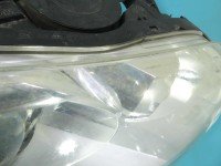 Reflektor prawy lampa przód Citroen C5 II EUROPA