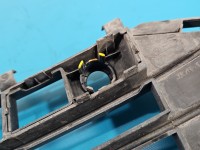 Zaślepka kratka zderzaka środkowa atrapa Ford Focus Mk4