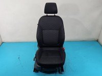 Fotele komplet kanapa Skoda Fabia III