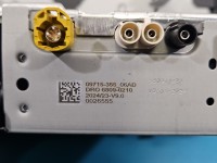 Radio fabryczne Skoda Kamiq 657035869 radioodtwarzacz