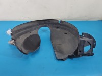 Nadkole przód prawe Citroen C3 II 09-16