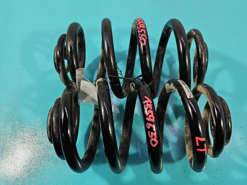 Sprężyny tył komplet Bmw X3 e83 HB