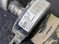 Wał napędowy tył Land rover range Evoque I 11-18 2.0 td