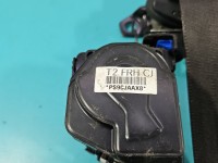 Pas bezpieczeństwa przód prawy pasażera Chevrolet Aveo T250