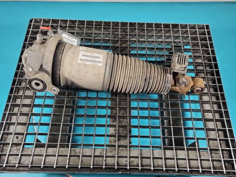 Amortyzator tył lewy Porsche Cayenne I 9P HB tylny