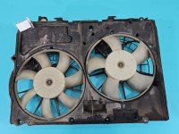 Wentylatory Wentylator chłodnicy LEXUS RX II 03-08 16363-20400L, 168000-4940, 422750-2740 3.3 V6