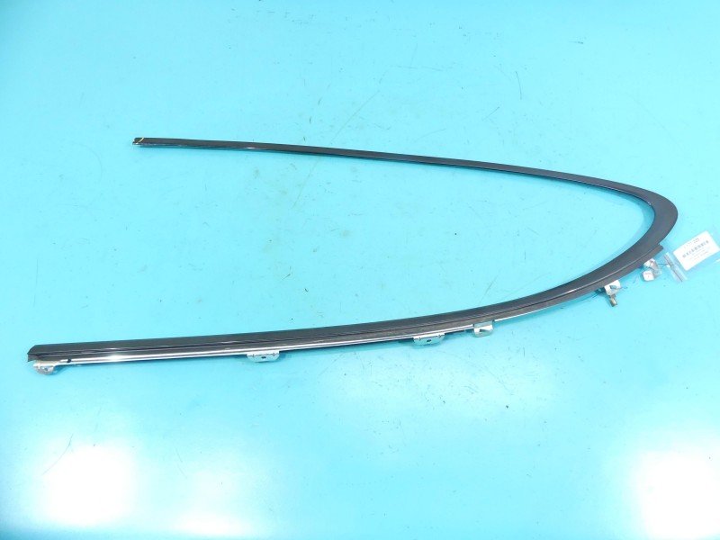 Listwa listwy dekory dekor deski Porsche Panamera I 970 eu