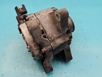 TEST Alternator Ford Fiesta Mk6 1.4 TDCI