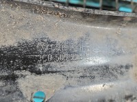 Piasta koła tył lewa zwrotnica łożysko Audi Q3 2.0 tdi (CFGC)