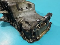 Misa olejowa MISKA Fiat Stilo 1.8 16V