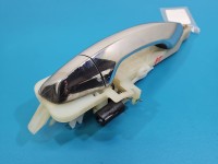 Klamka tył prawa zewnętrzna Hyundai Santa Fe III 12–18 91371-03100