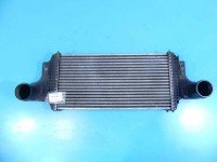 Intercooler Mercedes GL I X164 4.0 CDI