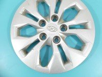Kołpaki komplet Hyundai I30 III 16-