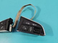Przełącznik multifunkcja kierownicy Seat Leon III 12- 5F0919719B