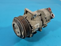 Sprężarka klimatyzacji kompresor Opel Zafira C 2.0 cdti B20DTH 401575950, 5695U