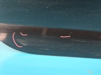 Drzwi tył prawe Peugeot 407 kombi 5d EXLD