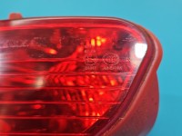Lampa tył prawa zderzaka przeciwmgielna Peugeot 5008 II 17-24 9811981980