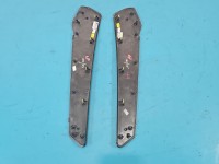 Listwa listwy dekory dekor deski JAGUAR XF II X260 eu