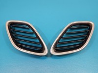 Atrapa grill Saab 9-3 II