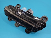 Światło jazdy dziennej prawe Peugeot 5008 II 17-24 9836230980