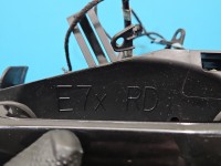 Klamka tył lewa zewnętrzna BMW X6 E71 7209883