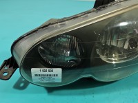 Reflektor lewy lampa przód HONDA HR-V I 99-06 EUROPA