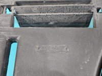 Wentylatory Wentylator chłodnicy Ford Focus Mk3 8V61-8C607-ED 1.5 tdci